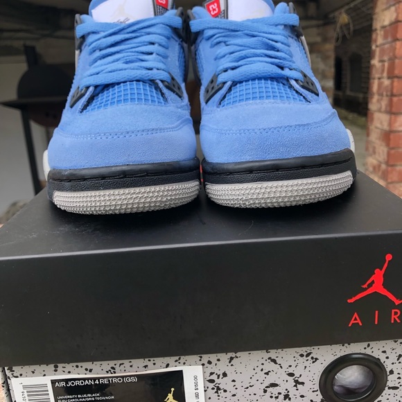 Retro 4 UNC - Picture 2 of 5